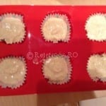 Retete365.RO   Muffins cu inima de ciocolata   reteta de pe site ul oficial Dukan   Sa bucatarim cu Leta