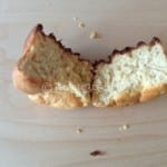 Retete365.RO   Muffins cu inima de ciocolata   reteta de pe site ul oficial Dukan   Sa bucatarim cu Leta