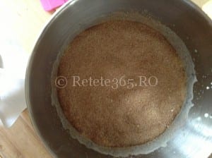 Retete365.RO   Prajitura Choco Coco   reteta de pe site ul oficial Dukan   Sa bucatarim cu Leta