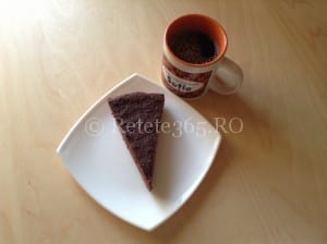 Retete365.RO   Prajitura Choco Coco   reteta de pe site ul oficial Dukan   Sa bucatarim cu Leta