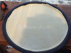 Retete365.RO   Blat pentru Pizza 1   Sa bucatarim cu Leta