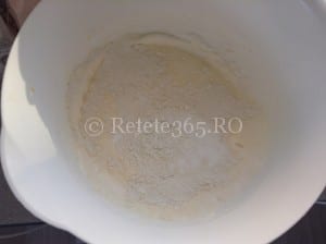 Retete365.RO   Tort cu crema de zahar ars   Sa bucatarim cu Leta