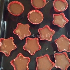 Retete365.RO   Muffins de post   Sa bucatarim cu Leta