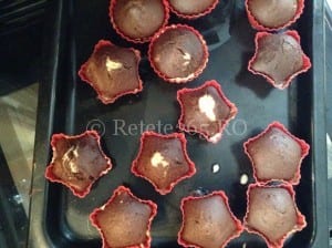 Retete365.RO   Muffins de post   Sa bucatarim cu Leta