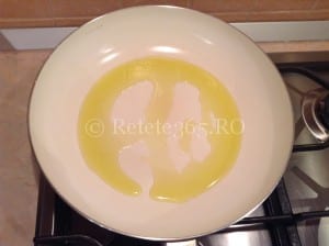 Retete365.RO   Biban de mare cu fenicul caramelizat si salata verde cu spanac   Sa bucatarim cu Leta