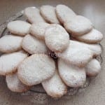 Retete365.RO   Ricciarelli   Sa bucatarim cu Leta