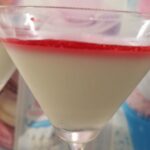 Retete365.RO   Panna cotta traditionala   Sa bucatarim cu Leta