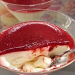 Retete365.RO   Panna cotta traditionala   Sa bucatarim cu Leta