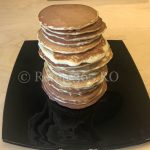 Retete365.RO   Pancakes   Sa bucatarim cu Leta