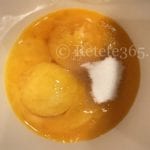 Retete365.RO   Rulada cu crema de ciocolata   Sa bucatarim cu Leta