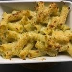 Retete365.RO   Tortiglioni quatro formaggi   Sa bucatarim cu Leta