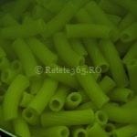 Retete365.RO   Tortiglioni quatro formaggi   Sa bucatarim cu Leta