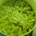 Retete365.RO   Tortiglioni quatro formaggi   Sa bucatarim cu Leta