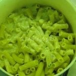 Retete365.RO   Tortiglioni quatro formaggi   Sa bucatarim cu Leta