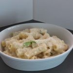 Retete365.RO   Tortiglioni quatro formaggi   Sa bucatarim cu Leta