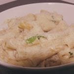 Retete365.RO   Tortiglioni quatro formaggi   Sa bucatarim cu Leta