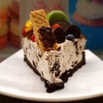 Retete365.RO   Oreo cake   fara coacere   Sa bucatarim cu Leta