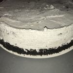 Retete365.RO   Oreo cake   fara coacere   Sa bucatarim cu Leta