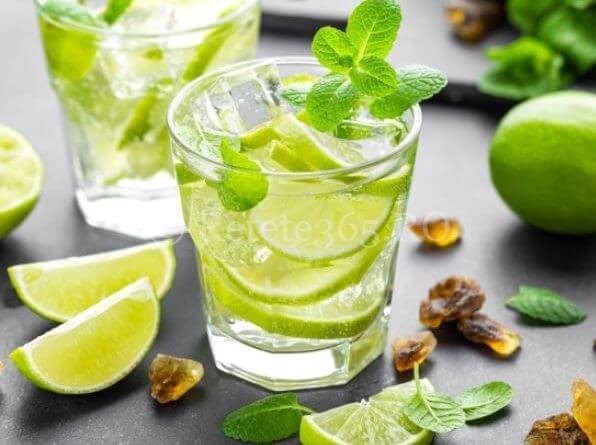 Cum preparam Mojito