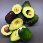 Retete365.RO   Noua ne place avocado   Sa bucatarim cu Leta