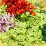 Retete365.RO   Guacamole mexican   Sa bucatarim cu Leta