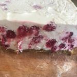 Retete365.RO   Cheesecake cu fructe de padure   fara coacere   Sa bucatarim cu Leta