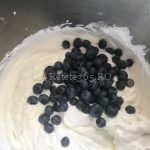 Retete365.RO   Cheesecake cu fructe de padure   fara coacere   Sa bucatarim cu Leta