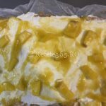 Retete365.RO   Rulada pavlova cu crema mascarpone   Sa bucatarim cu Leta