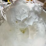 Retete365.RO   Rulada pavlova cu crema mascarpone   Sa bucatarim cu Leta