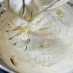 Retete365.RO   Rulada pavlova cu crema mascarpone   Sa bucatarim cu Leta